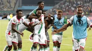 اللقاء المنتظر: بوركينا فاسو تواجه غينيا الاستوائية في التصفيات القارية